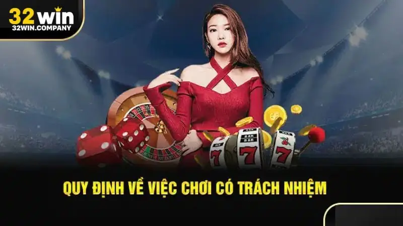Những chính sách chơi có trách nhiệm, mọi thành viên cần nắm rõ!