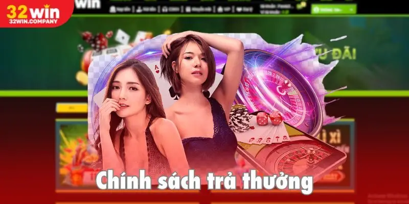 Giải đáp về chính sách trả thưởng tại sân chơi