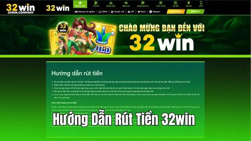 Rút tiền về túi dễ dàng chỉ với vài thao tác đơn giản