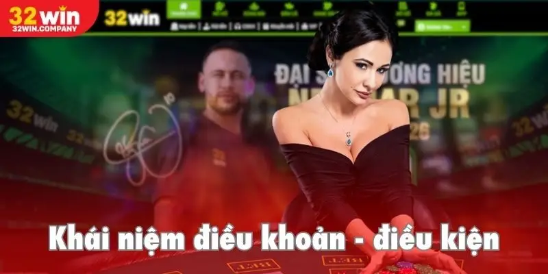 Khái niệm điều khoản và điều kiện tại nhà cái