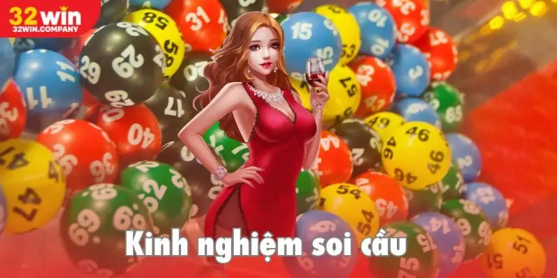 Nắm rõ kinh nghiệm soi cầu hiệu quả cho bạn