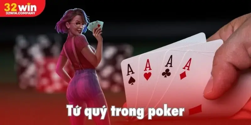 Giá trị của tổ hợp tứ quý